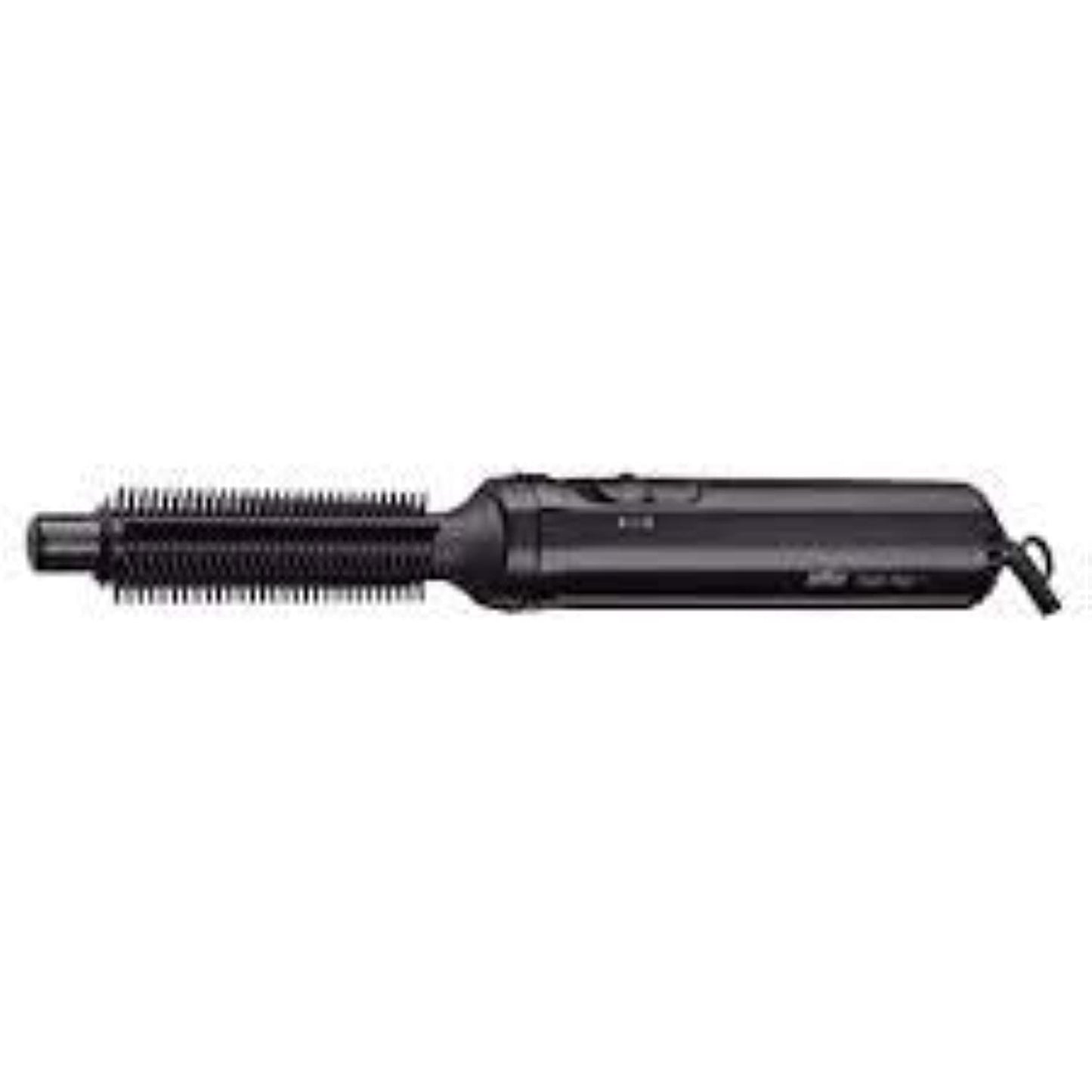 Braun Satin Hair Curling Iron Air Styler - AS110