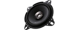 Sony Dual Cone Speaker for Cars , 10cm, Black, XS-FB101E