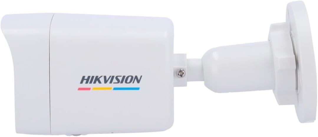 Hikvision DS-2CD1047G2H-LIUF/SL 4MP ColorVu Outdoor Bullet Camera – Two-Way Audio & Smart Light | UAE