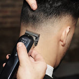 N/A2 WAHL® Professional 5-Star Series Cordless Senior Clipper Great for Professional Stylists and Barbers – 70 Minute Run Time