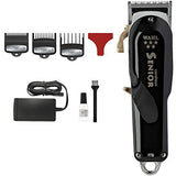 N/A2 WAHL® Professional 5-Star Series Cordless Senior Clipper Great for Professional Stylists and Barbers – 70 Minute Run Time