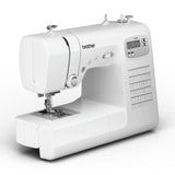 Brother Compatible - FS60x Electronic Sewing Machine