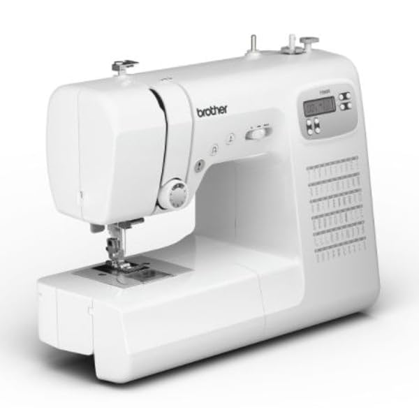 Brother Compatible - FS60x Electronic Sewing Machine