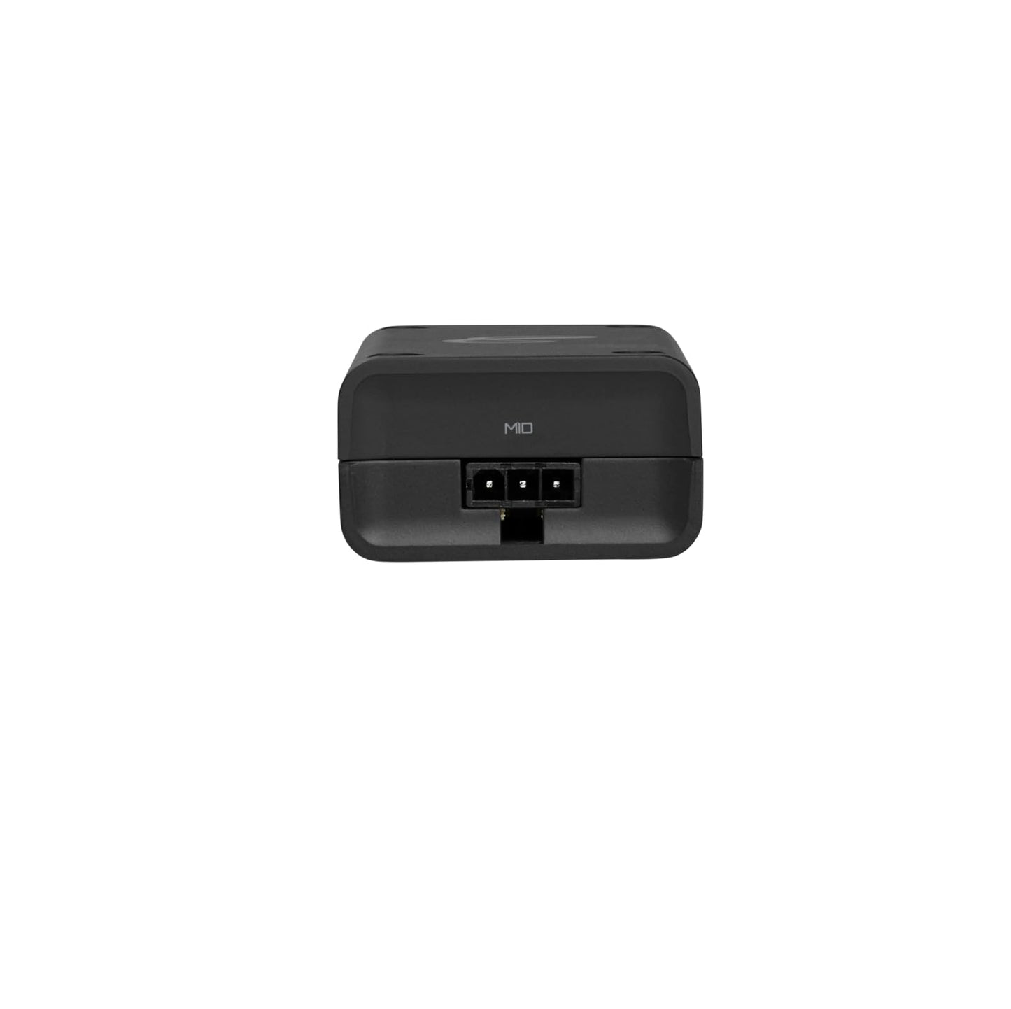 Infinity Kappa 203S - 2" (50mm) Silk Dome Midrange with Bandpass Crossover Enclosure, 50Wrms, 150W Peak, Sensitivity (@ 2.83V): 94dB, Frequency Response: 500Hz – 7kHz, Impedance: 3.0ohms