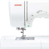 Janome 9850 Master Listing