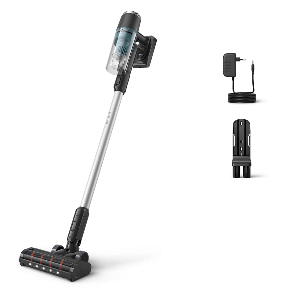 Philips Cordless Vacuum Stick 7000 Series