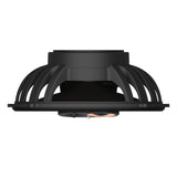 Infinity Kappa 203S - 2" (50mm) Silk Dome Midrange with Bandpass Crossover Enclosure, 50Wrms, 150W Peak, Sensitivity (@ 2.83V): 94dB, Frequency Response: 500Hz – 7kHz, Impedance: 3.0ohms