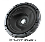 Kenwood KFC-W3010 Subwoofer