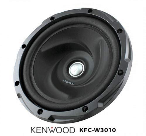 Kenwood KFC-W3010 Subwoofer