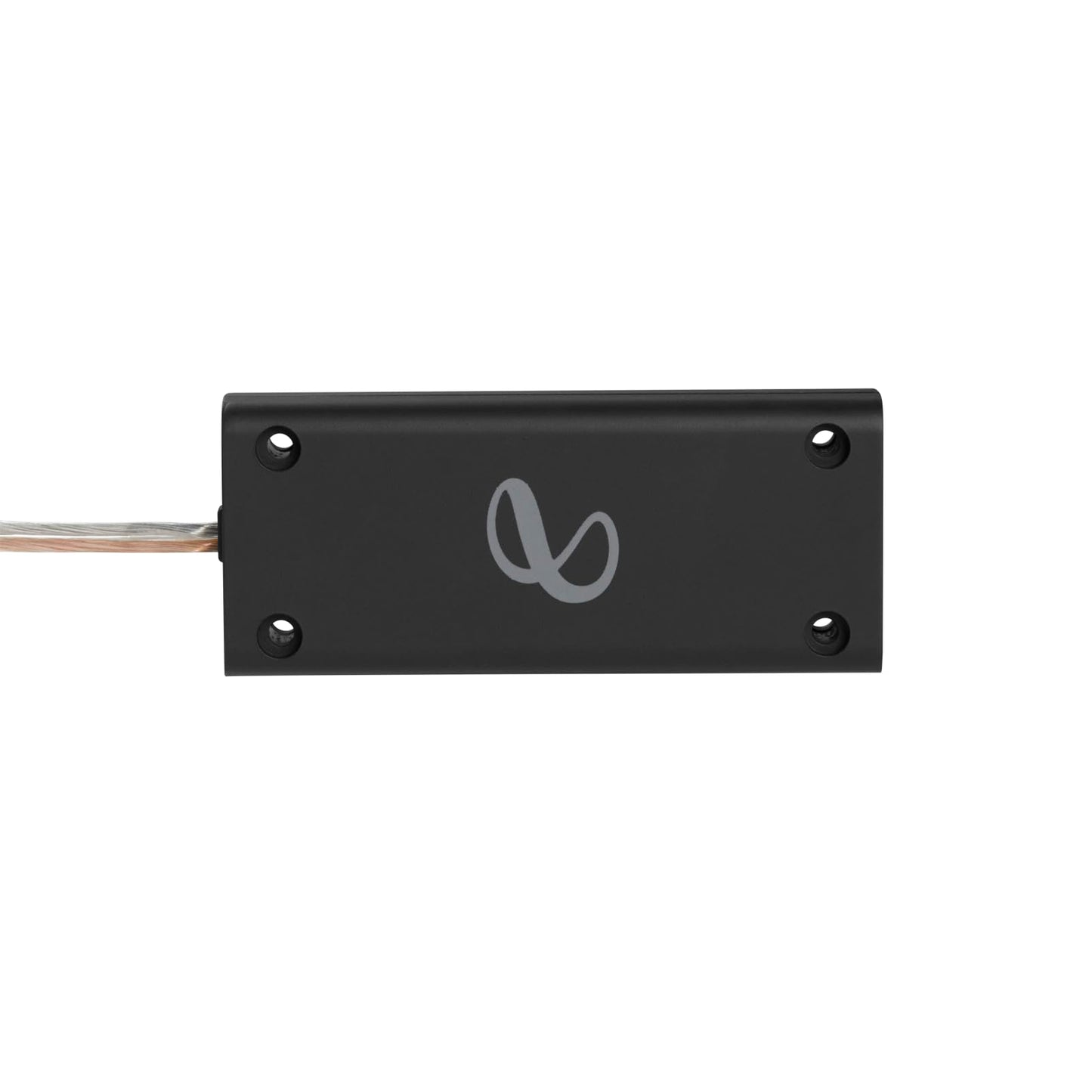 Infinity Kappa 203S - 2" (50mm) Silk Dome Midrange with Bandpass Crossover Enclosure, 50Wrms, 150W Peak, Sensitivity (@ 2.83V): 94dB, Frequency Response: 500Hz – 7kHz, Impedance: 3.0ohms