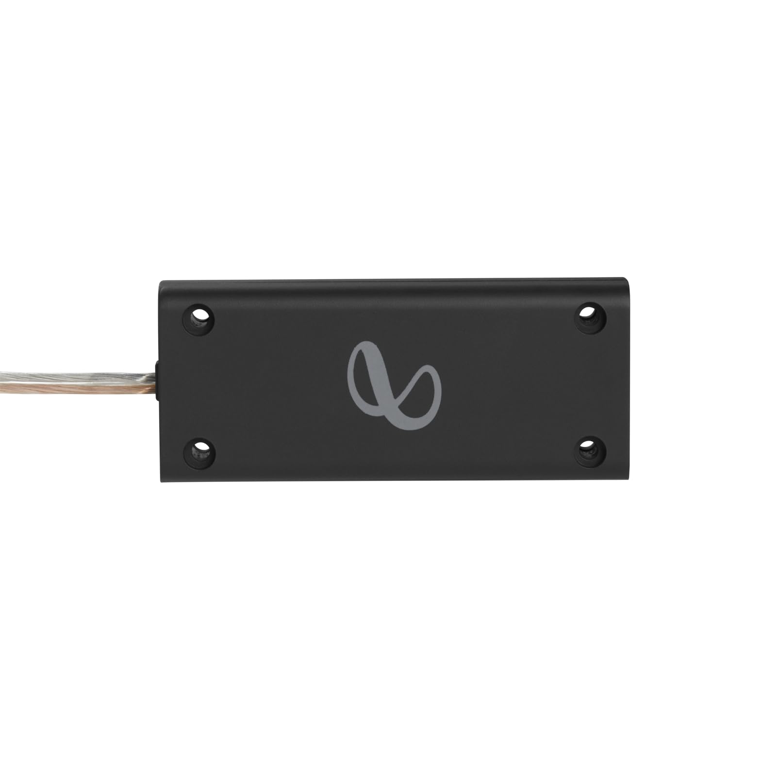 Infinity Kappa 203S - 2" (50mm) Silk Dome Midrange with Bandpass Crossover Enclosure, 50Wrms, 150W Peak, Sensitivity (@ 2.83V): 94dB, Frequency Response: 500Hz – 7kHz, Impedance: 3.0ohms