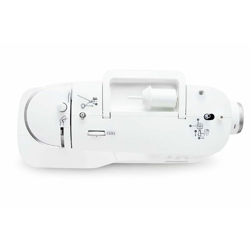 Singer CE677 Elite Sewing Machine