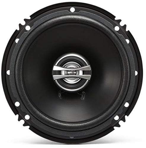 Alpine 2 Way Coaxial Car Speaker - SPJ-161C2