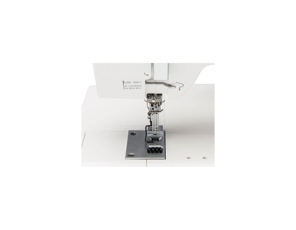 Janome CoverPro 2000 CPX Cover Hem