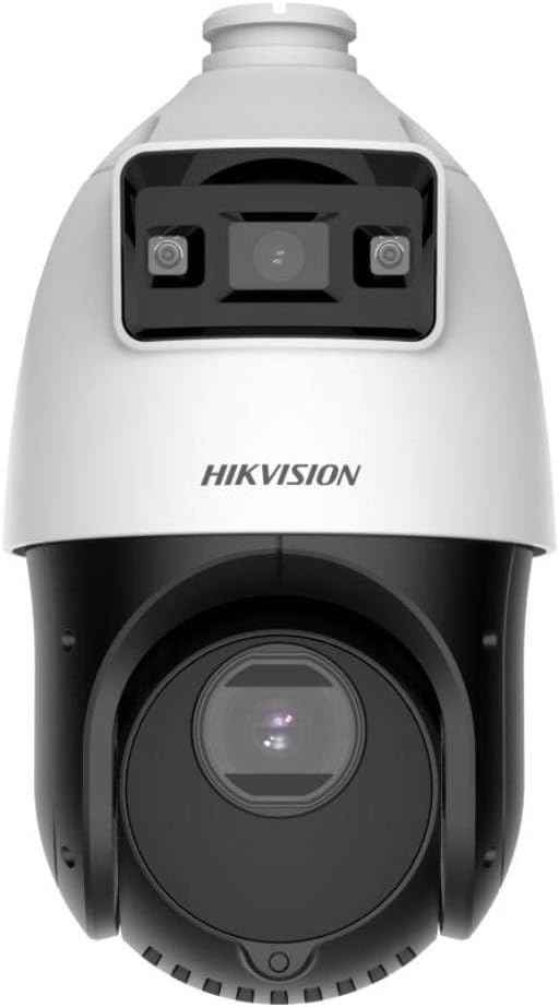 Hikvision DS-2SE4C425MWG-E 14F0, TandemVu 4-inch 4 MP 25X Colorful & IR Network Speed Dome