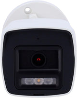 Hikvision DS-2CD1047G2H-LIUF/SL 4MP ColorVu Outdoor Bullet Camera – Two-Way Audio & Smart Light | UAE