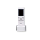 Panasonic, Wireless Video Intercom System, Black, VL-SWD272CX1