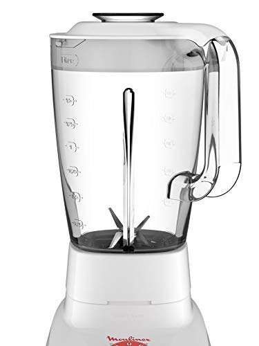 MOULINEX Blender | Super Blender 2 L Blender Smoothie Maker