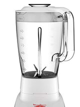 MOULINEX Blender | Super Blender 2 L Blender Smoothie Maker