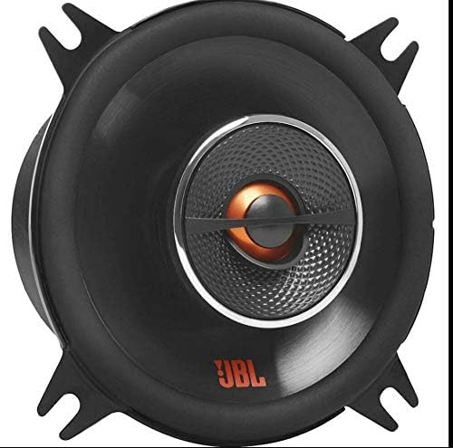JBL GX428 105 Watts Max, GX Series 4" 2-Way Coaxial Car Audio Speakers