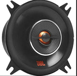 JBL GX428 105 Watts Max, GX Series 4" 2-Way Coaxial Car Audio Speakers