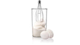 Braun Multiquick MQ535 600-Watt Hand Blender (White and Grey)