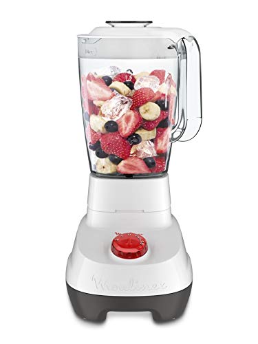 MOULINEX Blender | Super Blender 2 L Blender Smoothie Maker