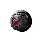 Pioneer TS-W312D4 12 inch Double Coil Subwoofer 1600 Watts Max,Black