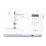Singer CE677 Elite Sewing Machine
