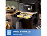 Philips Airfryer Fritteuse