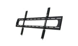 Universalmounts Super Slim Flat Wall Mount for Samsung LG Sony LED TV 65" 70" 75" 77" 79" 80" 82" 85" 86" 88" up to 300 lbs