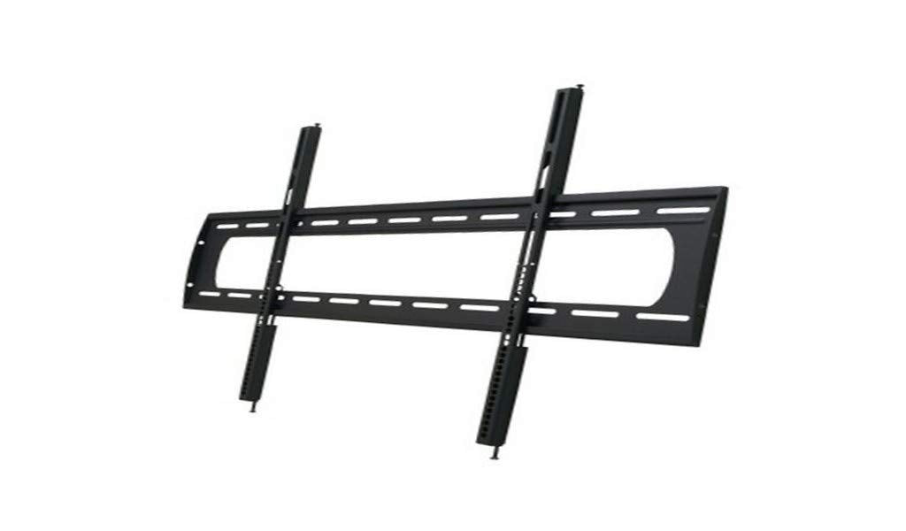 Universalmounts Super Slim Flat Wall Mount for Samsung LG Sony LED TV 65" 70" 75" 77" 79" 80" 82" 85" 86" 88" up to 300 lbs