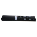 FAIRY RABBIT Voice Remote Control Replaced Universal Controller Rc802V Fmr1 For Tcl Tv 65P8S 49S6800Fs 49S6510Fs,Remote Holder