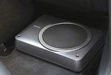 Sony XS-AW8 Compact Powered Subwoofer