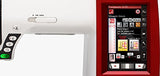 JaNOME MC9900 Computerized Sewing & Embroidery Machine