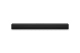 LG Soundbar for TV 2.1 channel S40T Black