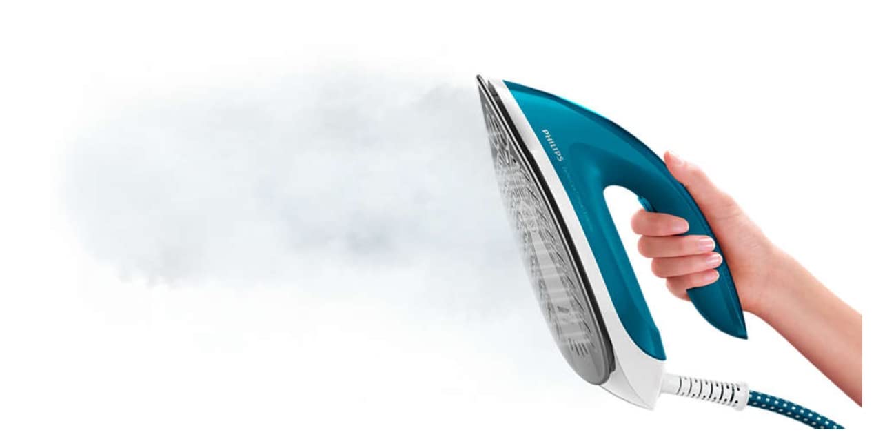 Philips GC6815/20 PerfectCare Compact Essential 2400 W Steam Iron