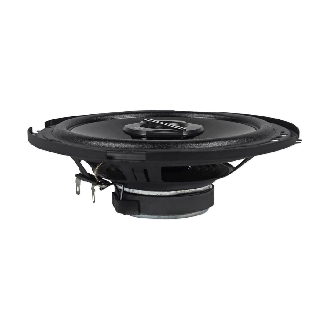 JVC Coaxial Speakers