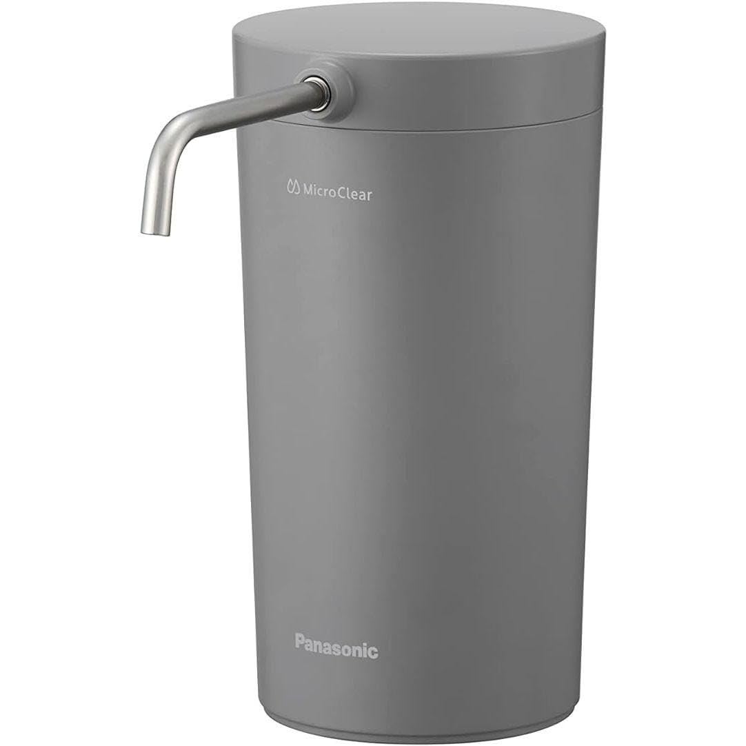 Panasonic Water purifier TK-CS200- H (Gray)