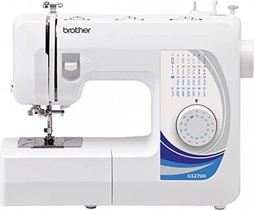Brother JA1400 Sewing Machine