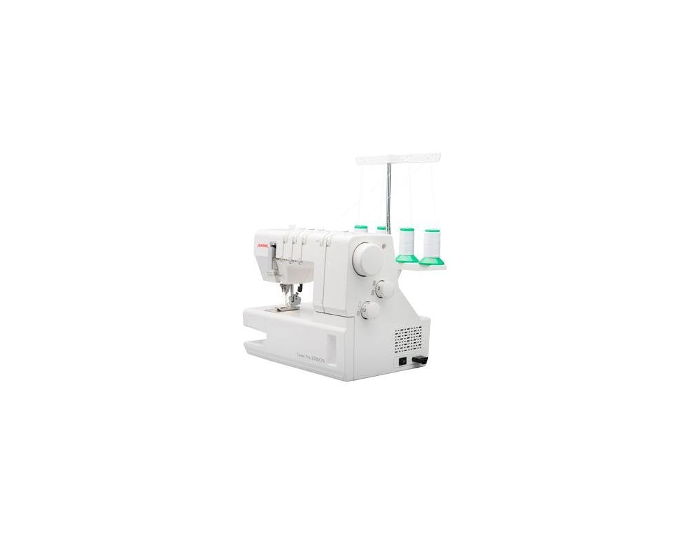 Janome CoverPro 2000 CPX Cover Hem