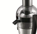 Philips Viva Collection Juicer, 700W, 2 Liters, Black, HR1863/22