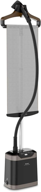 TEFAL Garment Steamer | IXEO + All-in-One Full-Size Iron Steamer|QT1510GO
