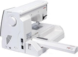 Janome 9850 Master Listing