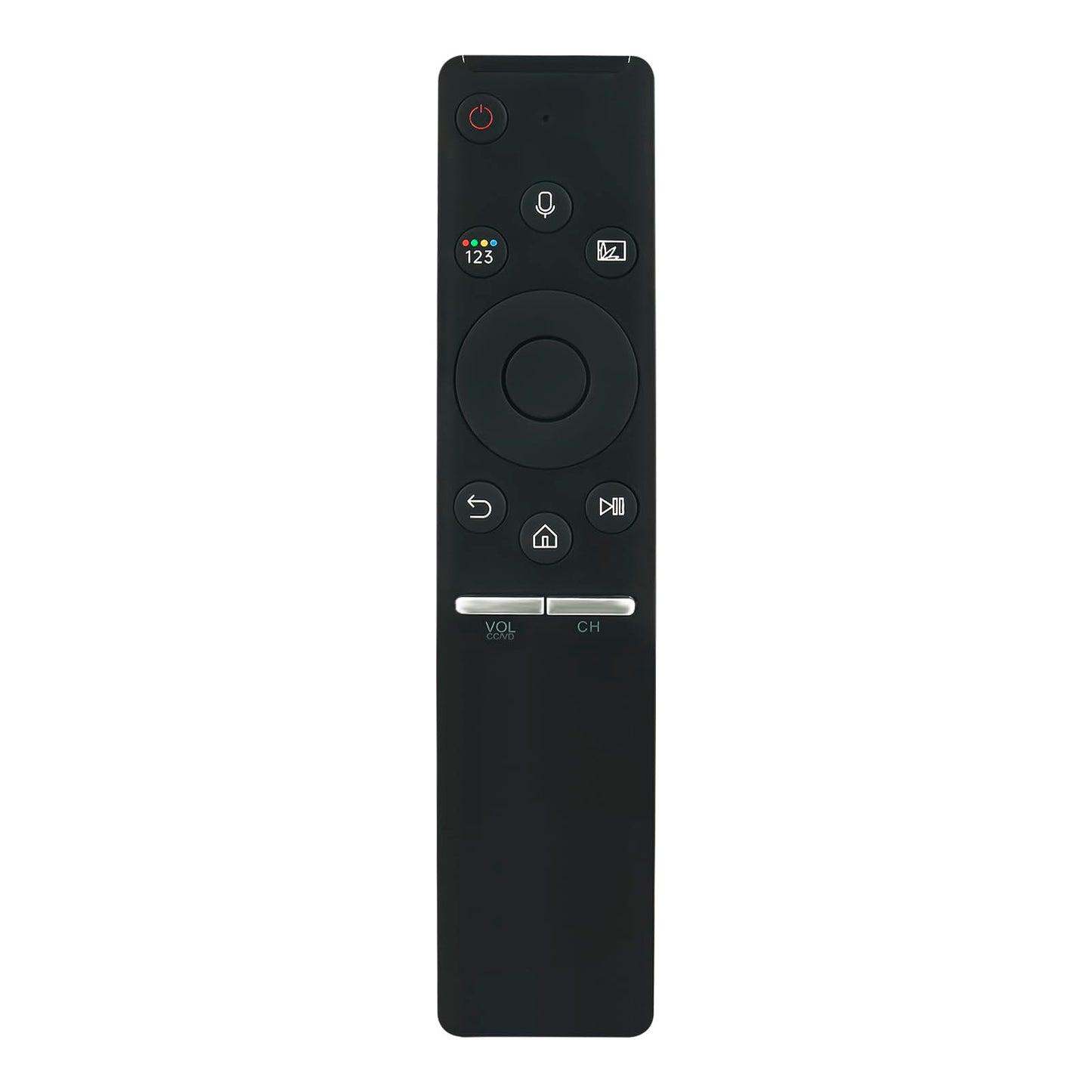 BN59-01298H BN59-01300H Replaced Remote Compatible with Samsung Q65F Q6FN 4K Smart QLED TV QN49Q65FNF QN49Q6FNAF QN49Q6FNAV QN55Q65FNF QN55Q6FNAF QN55Q6FNAV QN55Q75CNF QN55Q75FNF QN55Q7CNAF QN55Q7FNAF