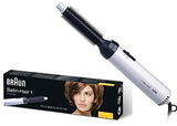 Braun Satin Hair Curling Iron Air Styler - AS110