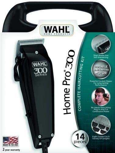Wahl Hair Clipper - 300 Series 9247-1327