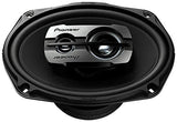 Pioneer TS-WX306B 30 cm(12'') Bass Reflex Subwoofer