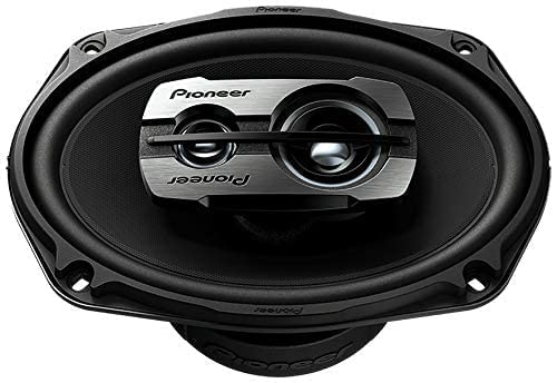 Pioneer TS-WX306B 30 cm(12'') Bass Reflex Subwoofer