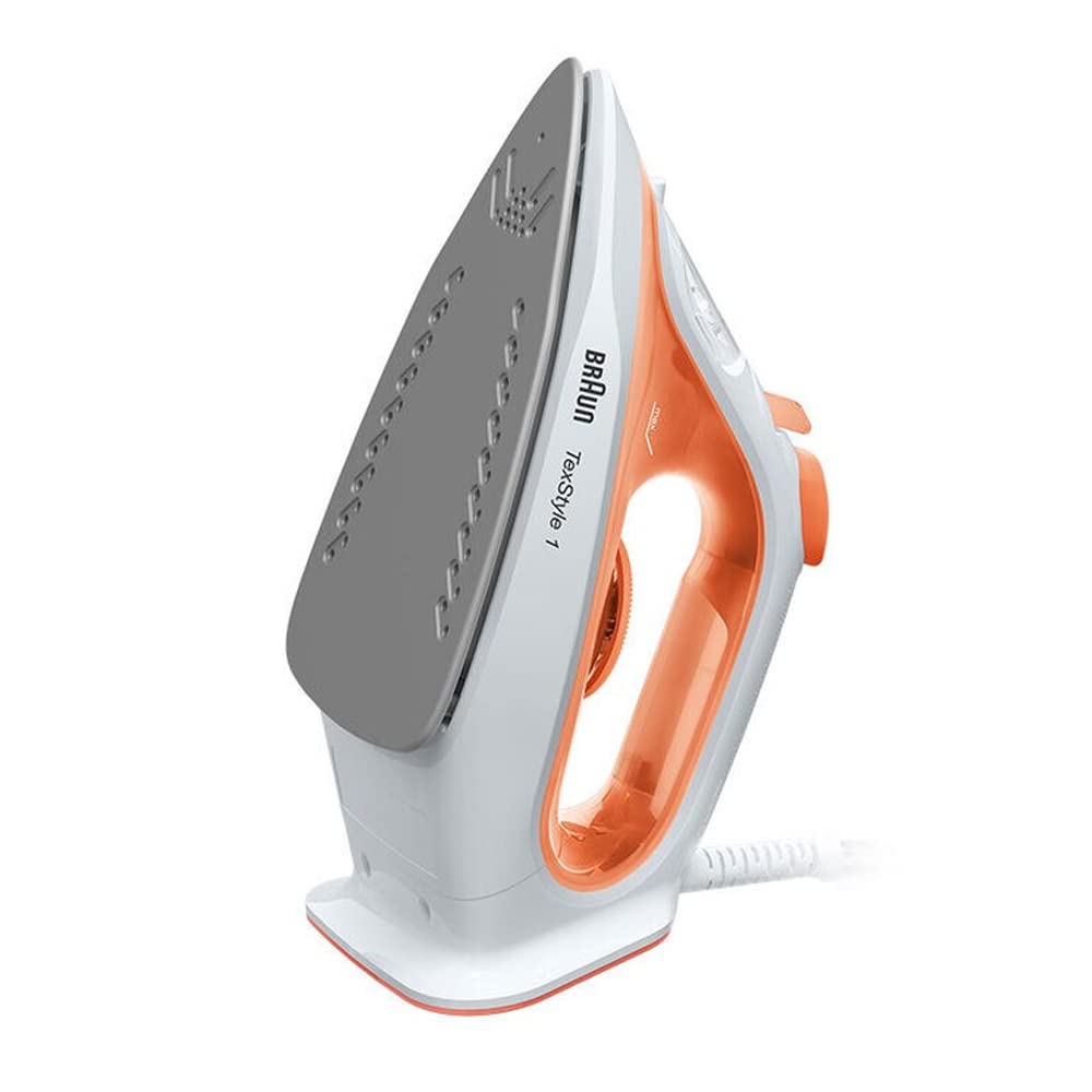 Braun TexStyle 1 Steam Iron